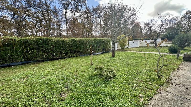 Maison - 180 m² - 7 pièces