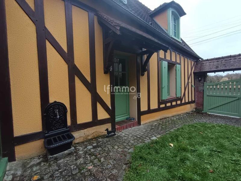 Maison - 140 m² - 7 pièces