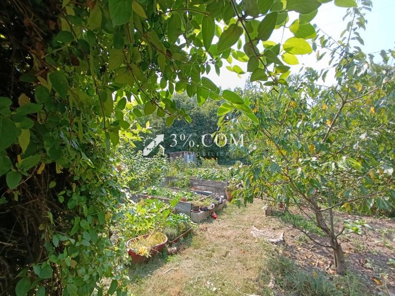 Maison - 126 m² - 5 pièces