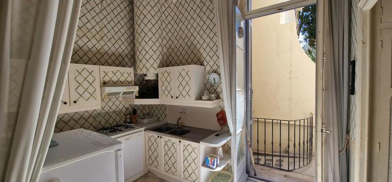 Appartement - 154 m² - 6 pièces