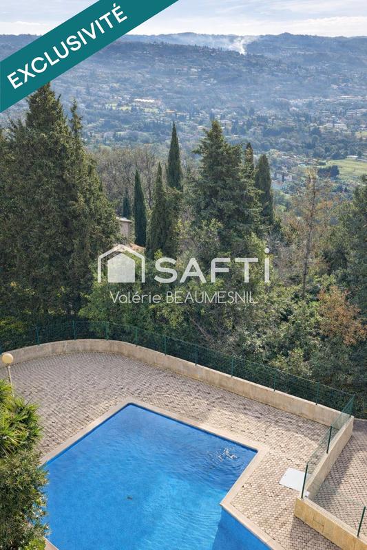 Appartement - 30 m² - 1 pièce