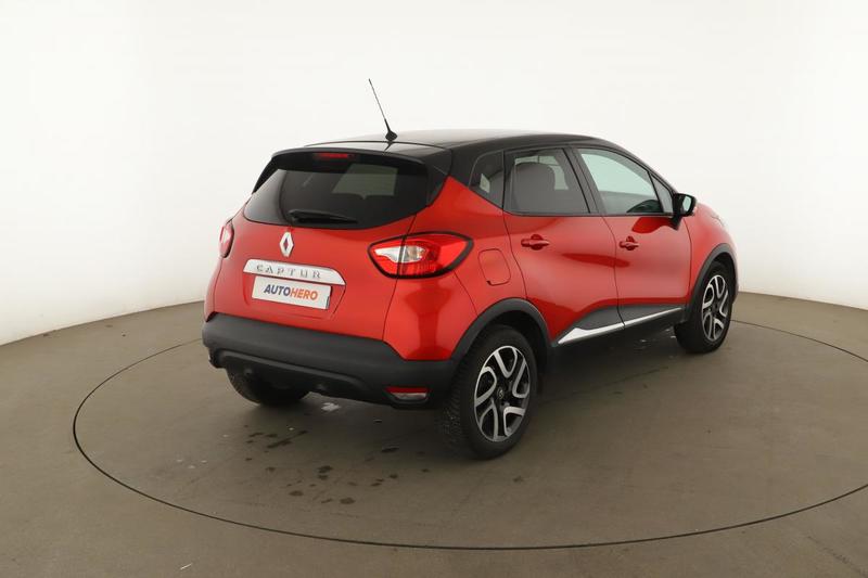 Renault Captur 0.9 TCe Energy Intens 90 ch
