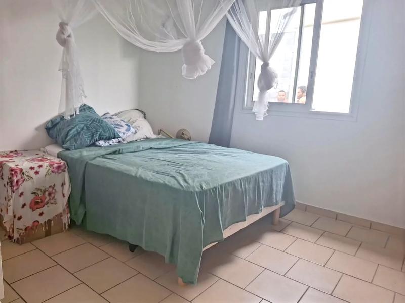 Maison - 100 m² - 6 pièces