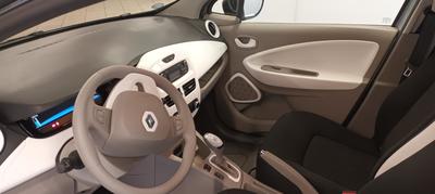 Renault Zoe R90 Life