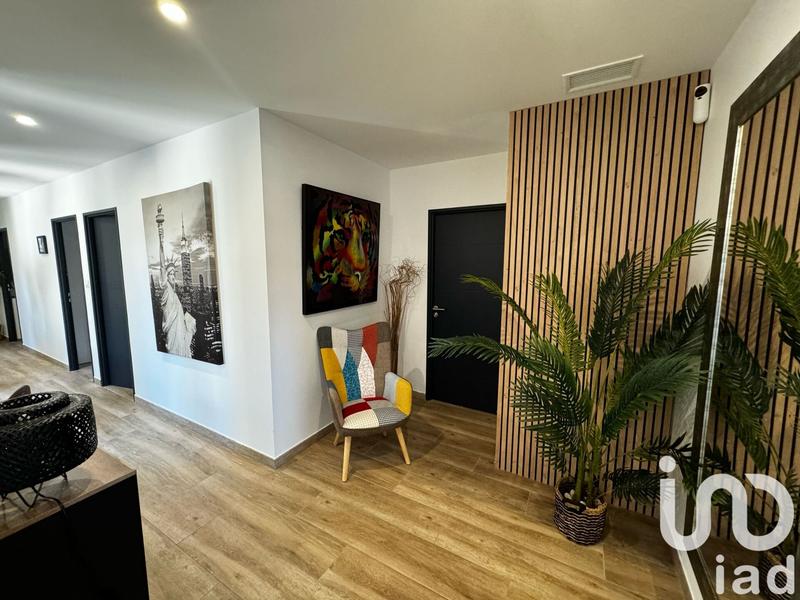 Maison - 140 m² - 4 pièces