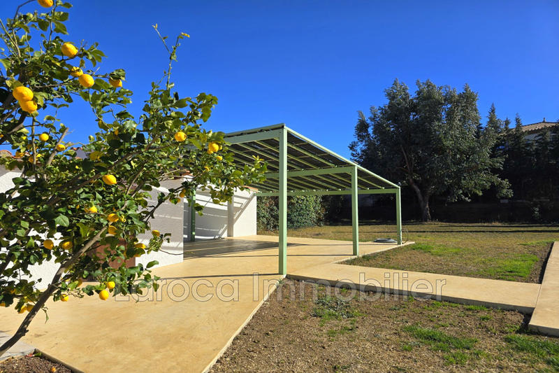 Villa - 176 m² - 6 pièces