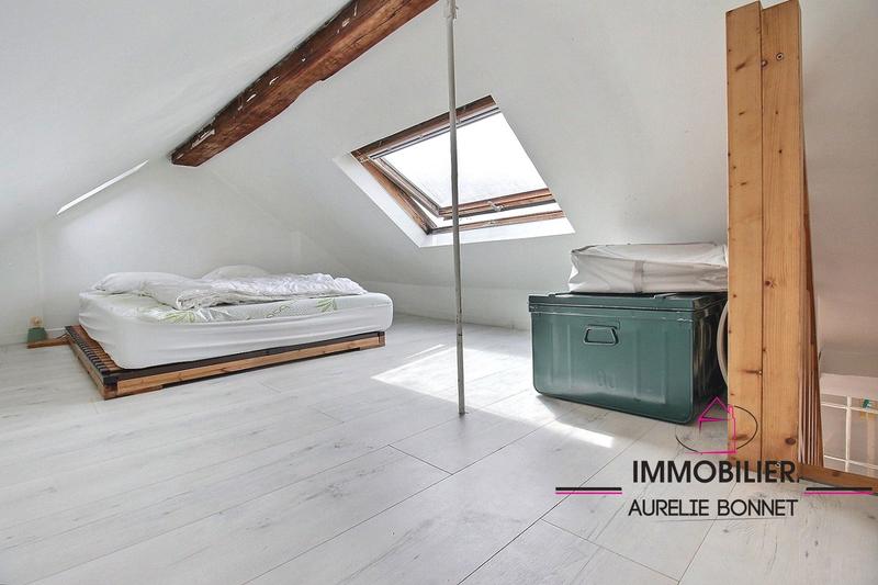 Appartement - 48 m² - 3 pièces