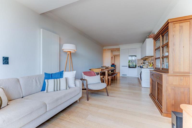 Appartement - 88 m² - 4 pièces