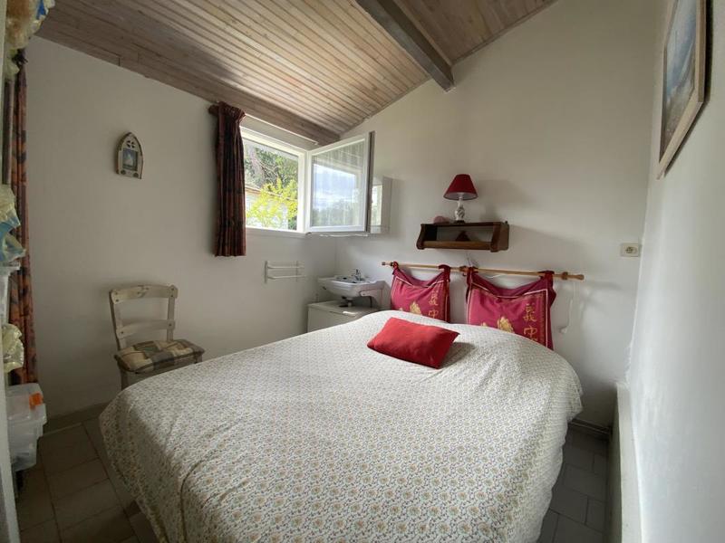 Maison - 60 m² - 4 pièces