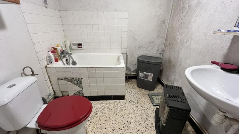 Maison de campagne - 70 m² - 3 pièces