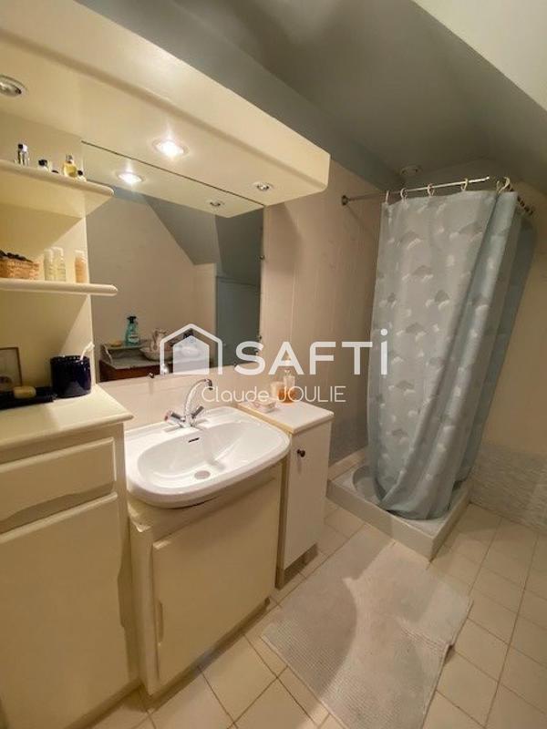 Maison - 177 m² - 5 pièces