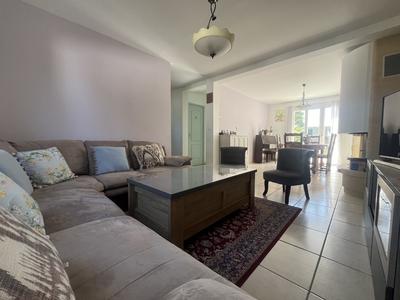 Maison - 134 m² - 6 pièces