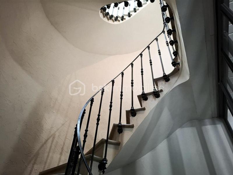 Maison de village - 104 m² - 5 pièces