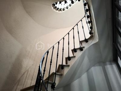 Maison de village - 104 m² - 5 pièces