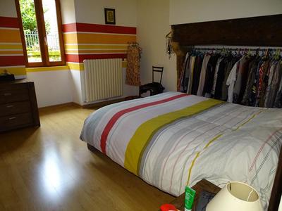 Maison - 107 m² - 6 pièces