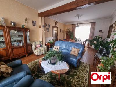 Maison - 230 m² - 7 pièces