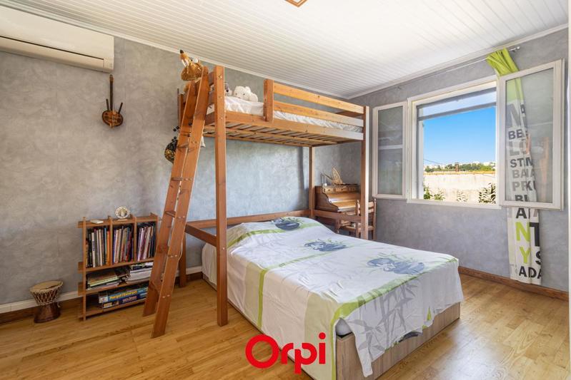 Maison - 162 m² - 5 pièces