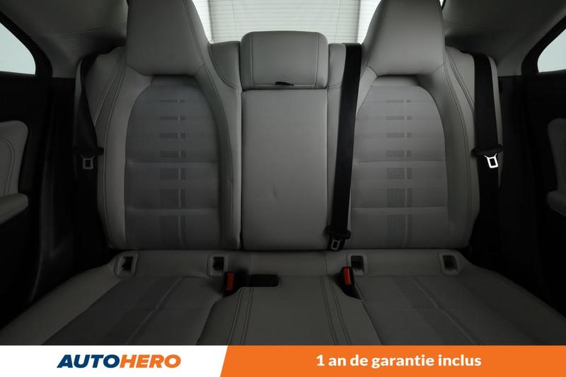 Mercedes Cla 220 d Sensation 7g-Dct 170 ch