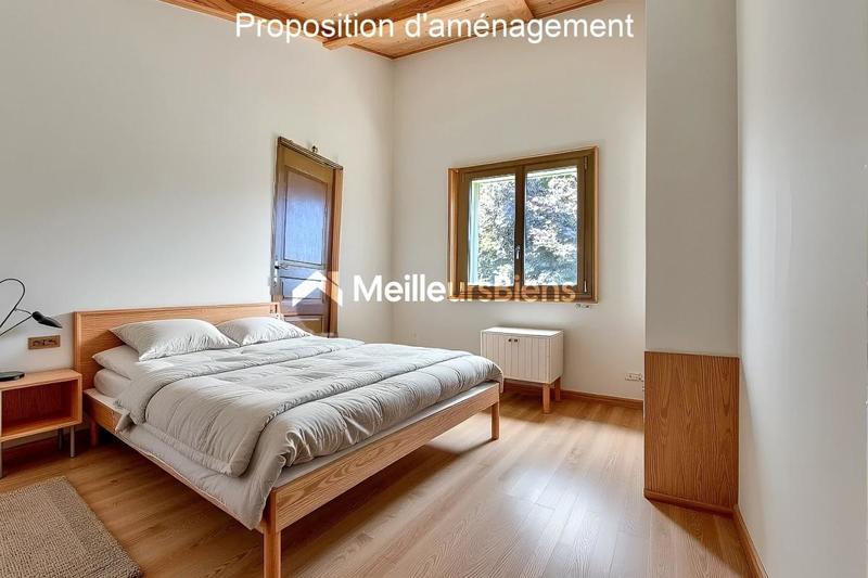 Maison - 161 m² - 5 pièces