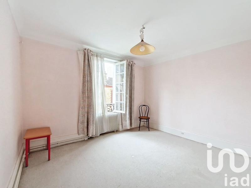 Maison - 145 m² - 6 pièces