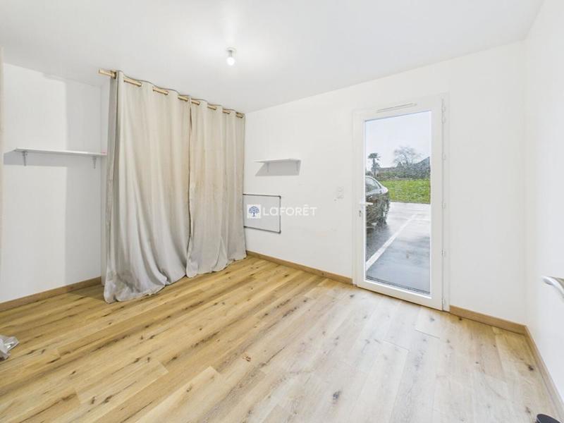 Maison - 122 m² - 5 pièces