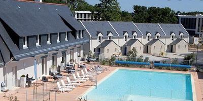 Appartement - 22 m² - 1 pièce