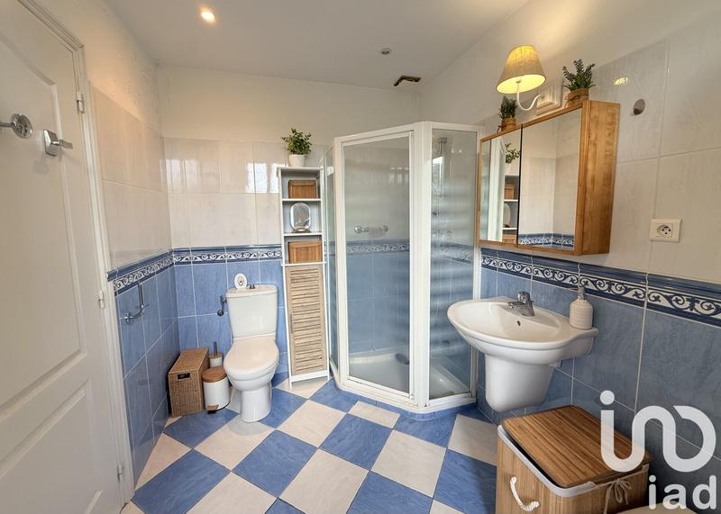 Appartement - 72 m² - 2 pièces