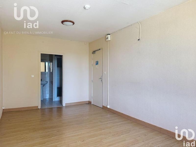 Local commercial - 472 m²