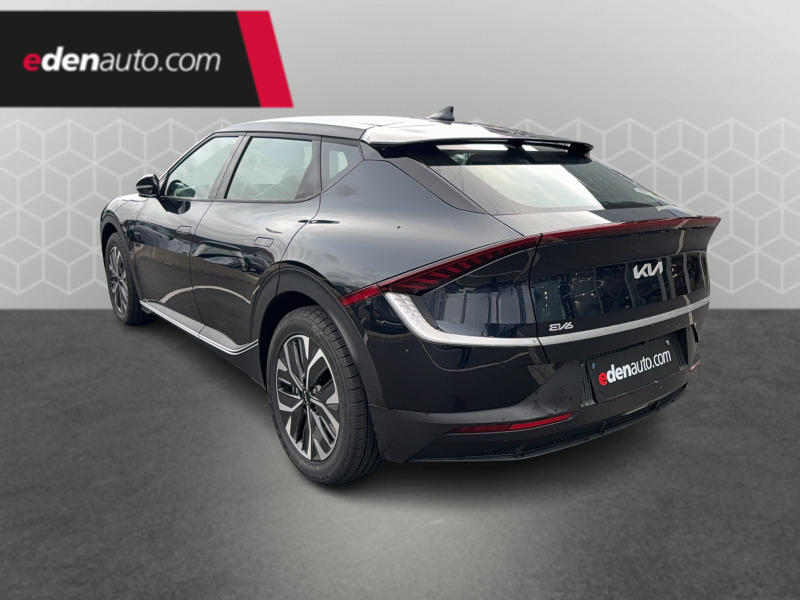 Kia Ev6 229 ch Air Active