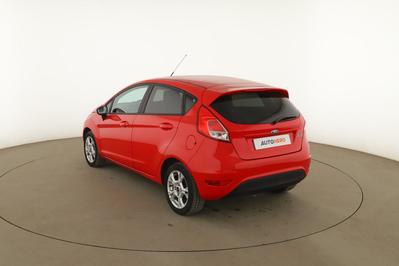 Ford Fiesta 1.25 Edition 5p 82 ch
