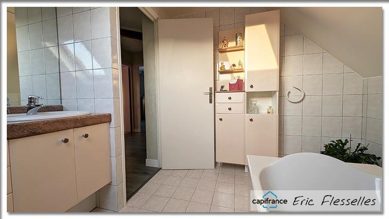 Maison - 106 m² - 5 pièces