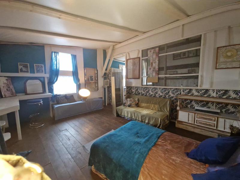 Maison - 158 m² - 5 pièces