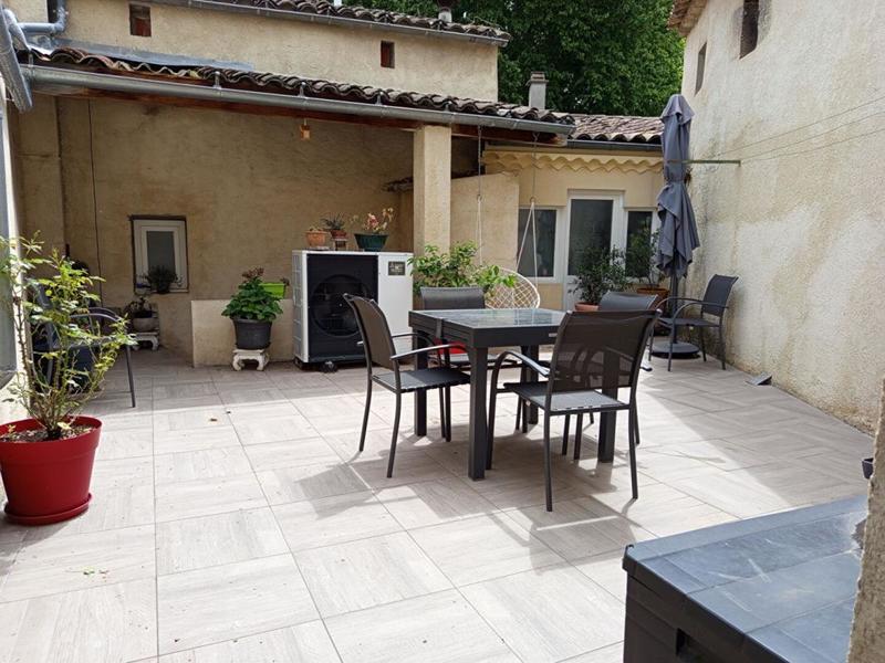 Maison - 175 m² - 5 pièces