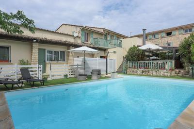 Immeuble - 300 m² - 13 pièces