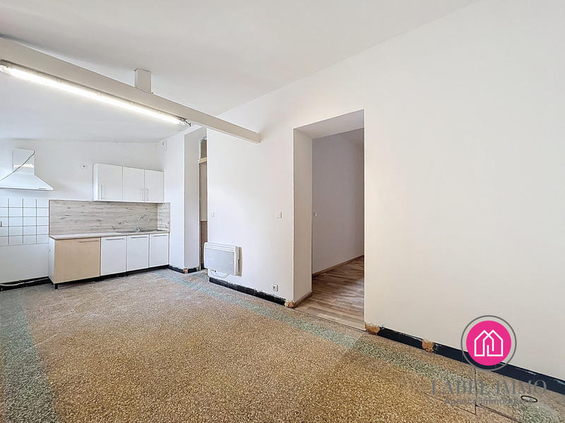 Maison ancienne - 112 m² - 5 pièces