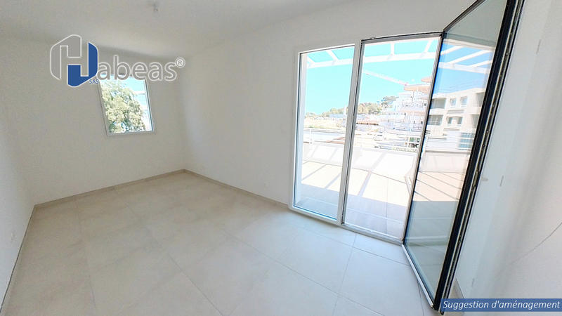 Villa - 92 m² - 4 pièces