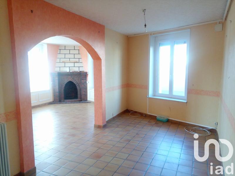 Maison de village - 163 m² - 7 pièces