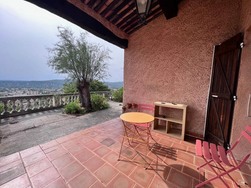 Villa - 154 m² - 5 pièces