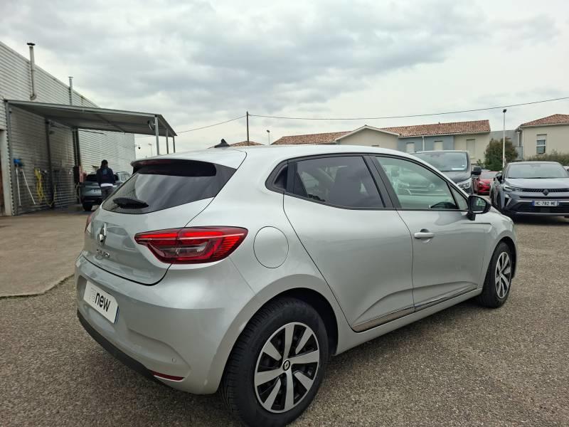 Renault Clio TCe 90 Evolution