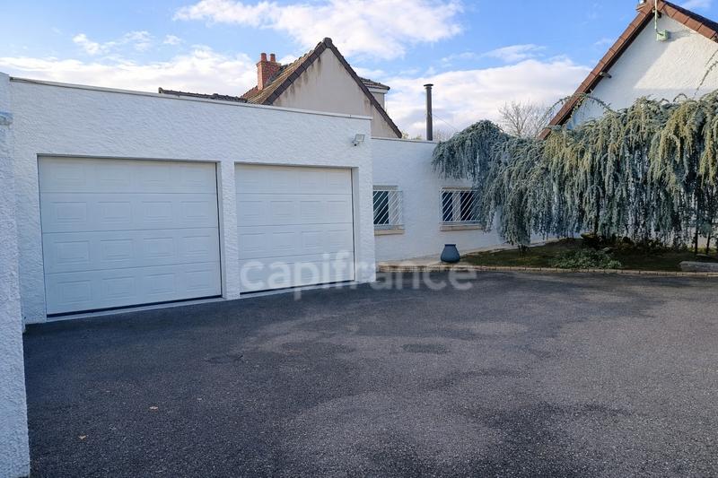 Villa - 186 m² - 5 pièces
