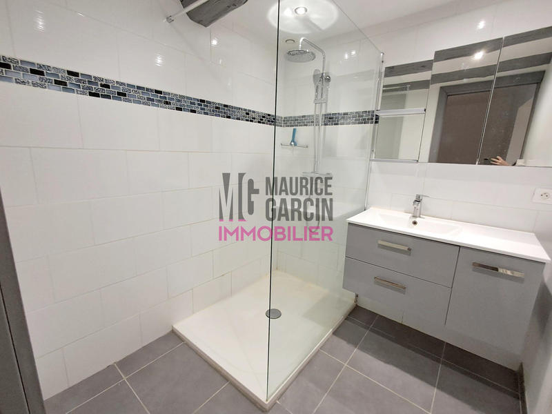 Duplex - 48 m² - 2 pièces