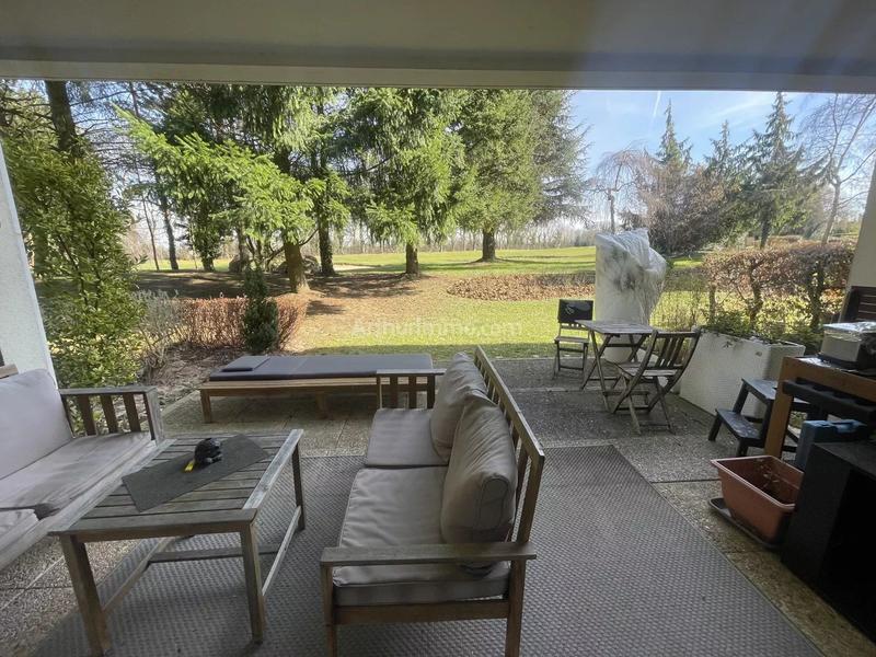 Appartement - 80 m² - 4 pièces