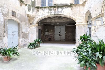 Maison chambre d'hôtes - 1 170 m²