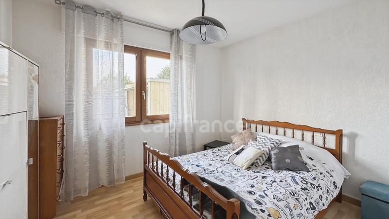 Maison - 109 m² - 4 pièces