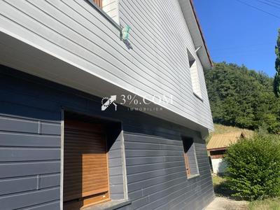 Maison - 150 m² - 6 pièces