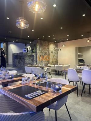 Bureau - 120 m² - 2 pièces