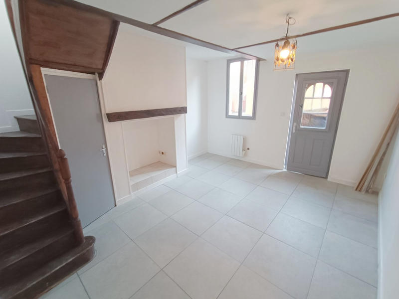 Maison - 43 m² - 2 pièces