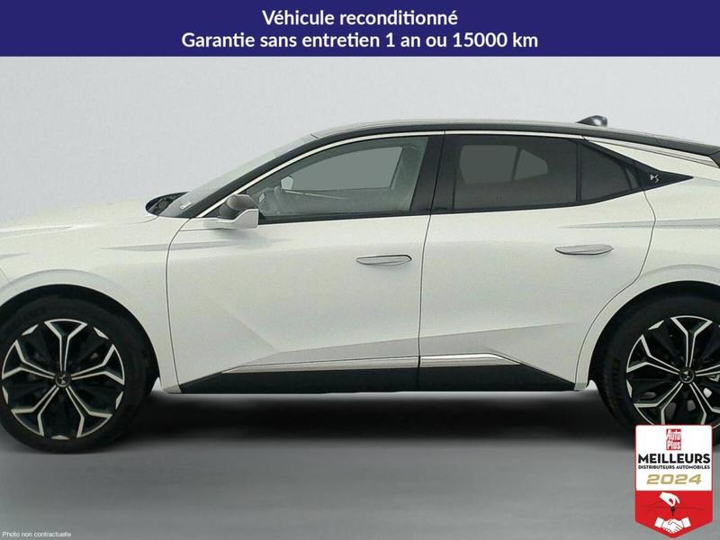 Ds Ds 4 Ds4 PureTech 130 Eat8 Rivoli