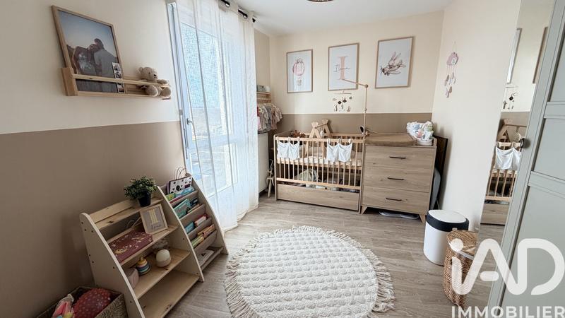 Appartement - 78 m² - 4 pièces