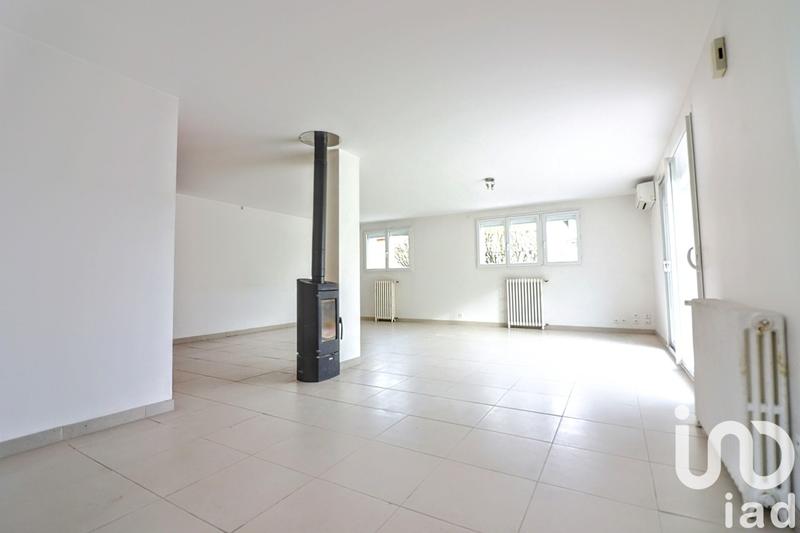 Maison de ville - 163 m² - 7 pièces